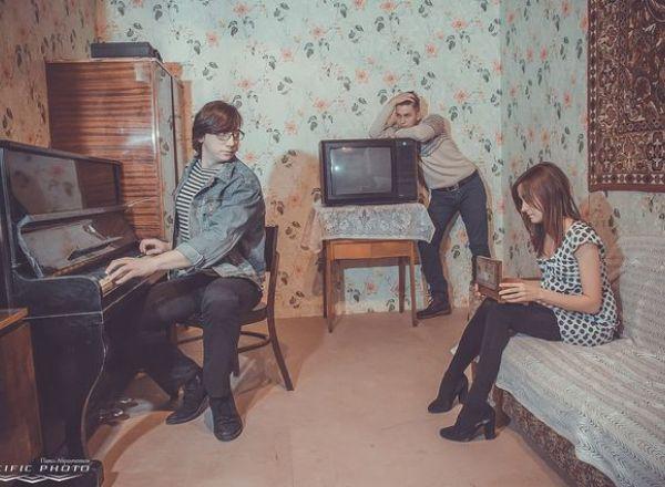 Квест Советская квартира в Брянске